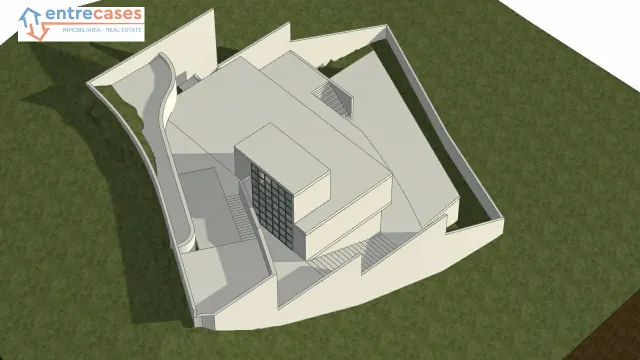 PARCELA EN URBANIZACIÓN BALCÓN DE LA PEÑA — 7