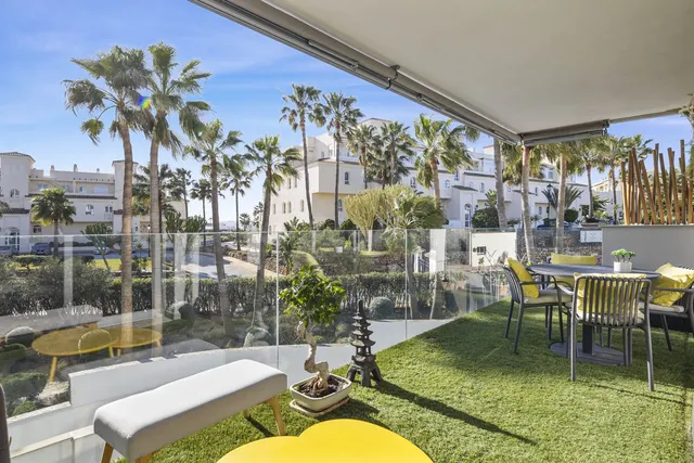 Apartamento 3 habitaciones 139m² en venta - Riviera del sol — 2