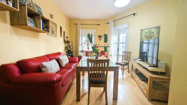Preciosa vivienda en camino llano — 6