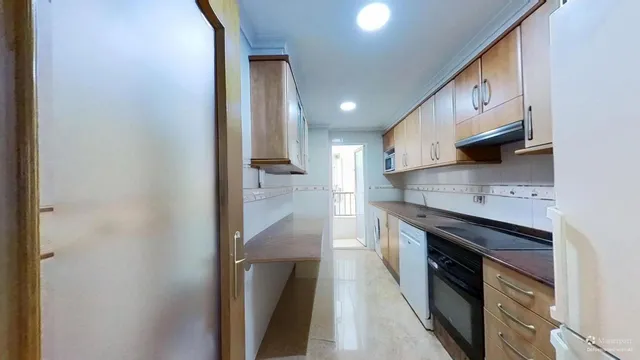 Piso 3 habitaciones 89m² en venta - Nou Moles — 24