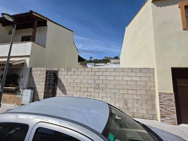 Magnífico terreno urbano en Gelves — 7