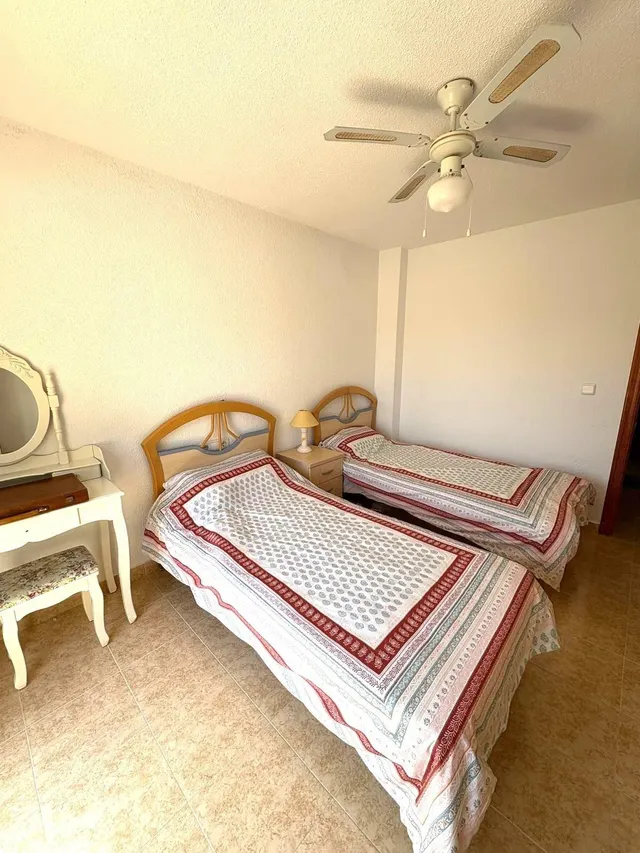 DUPLEX TRANQUILO EN EL LIMONAR — 14