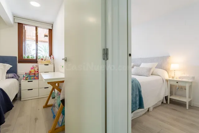 Exclusivo Apartamento Reformado en Primera Línea de Mar - Paseo Miramar, Salou — 7