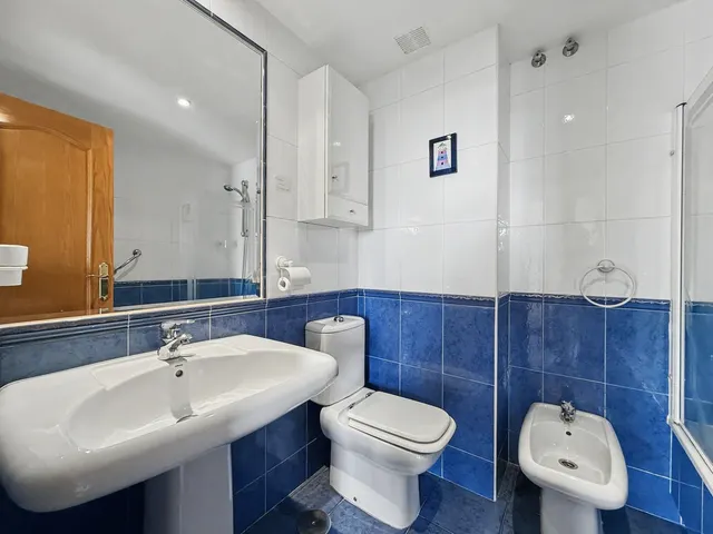 Apartamento 3 habitaciones 88m² en venta - Costa del Sol — 32