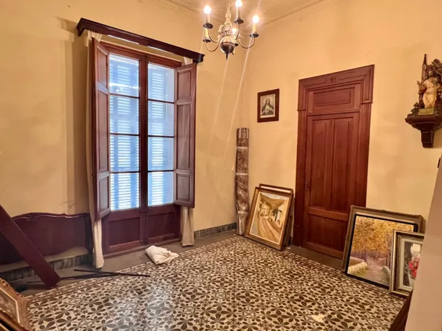 Casa señorial en Inca — 22