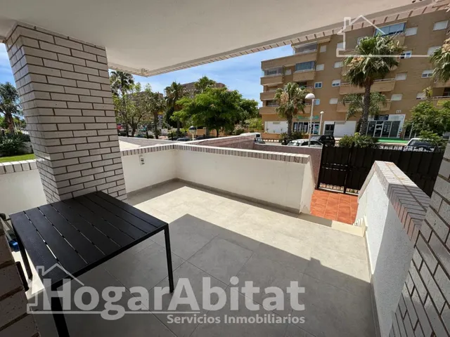 REFORMADO CON TERRAZA, PISCINA Y GARAJE — 13