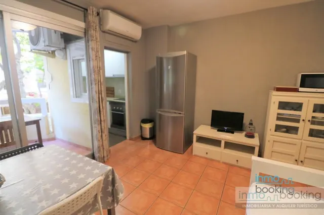 Estudio en Alquiler en Salou Tarragona — 26