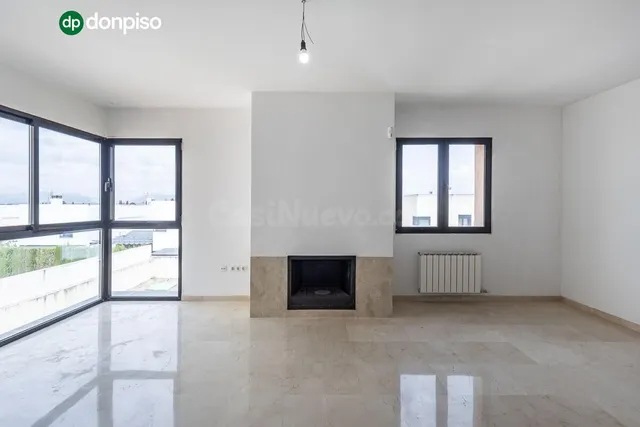 PRECIOSO CHALET EN LOMA VERDE - foto 5