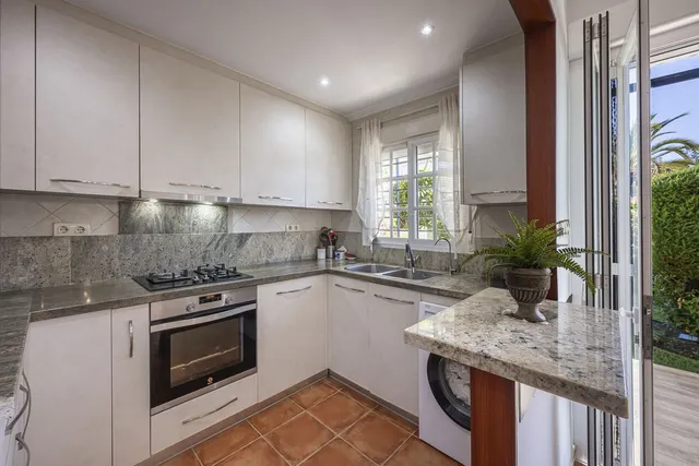 Apartamento 3 habitaciones 93m² en venta - Marbella — 11
