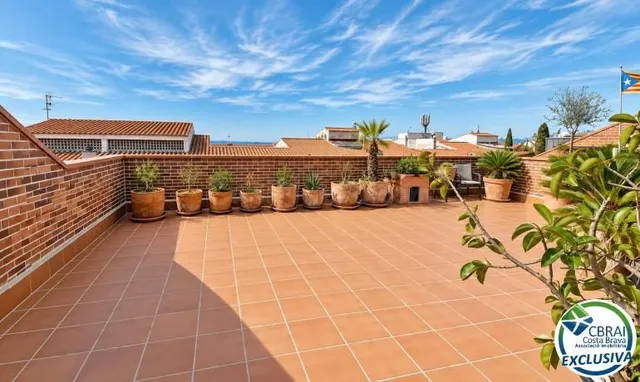 Ático Dúplex de 3 habitaciones con amplias Terrazas, piscina - foto 4