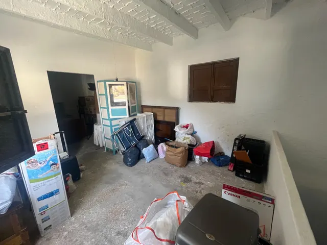 MAGNIFICA CASA CON TERRENO EN LA ALQUERÍA — 15