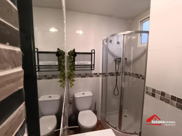 CASA REFORMADA EN OLLERÍAS – CÓRDOBA CAPITAL — 29