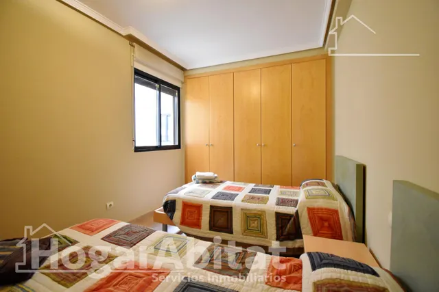 ¡VISTAS AL MAR! AMPLIO Y ALTO EN RESIDENCIAL CON TERRAZA Y PISCINA — 25