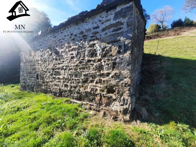 CABAÑA PASIEGA INDEPENDIENTE EN VEGA DE PAS - foto 2