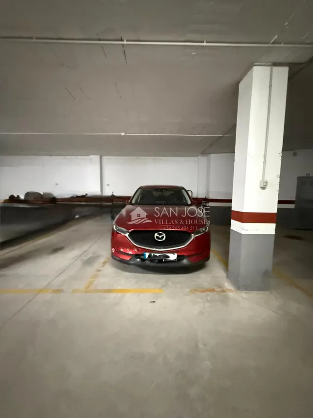 Amplio Piso  LUMINOSO en Monforte del Cid con GARAJE y TRASTERO Incluidos - — 27