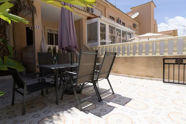 Casa 3 habitaciones 85m² en venta - La Zenia — 24