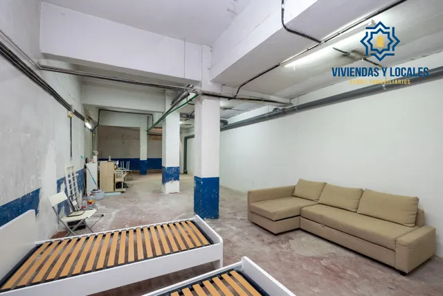 Local comercial 126m² en venta - Ronda - Arabial — 7