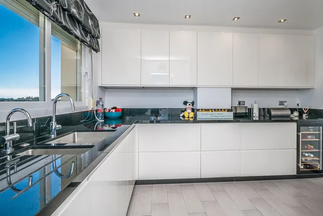 Apartamento 3 habitaciones 140m² en venta - Marbella — 12