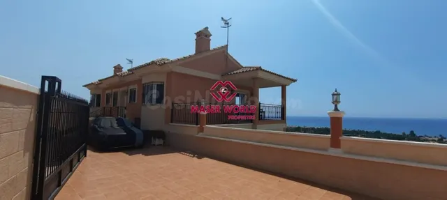 Chalet en venta en Bolnuevo con vistas al mar!! - foto 2
