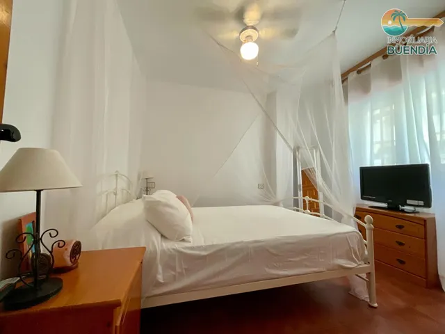 ☀️ APARTAMENTO EN PLANTA BAJA TOTALMENTE INDEPENDIENTE EN LA AZOHÍA — 9