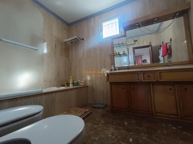 SE VENDE CHALET ZONA LA HOYA — 15