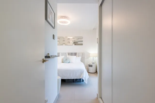 Ático 2 habitaciones 114m² en venta - Riviera del sol — 25