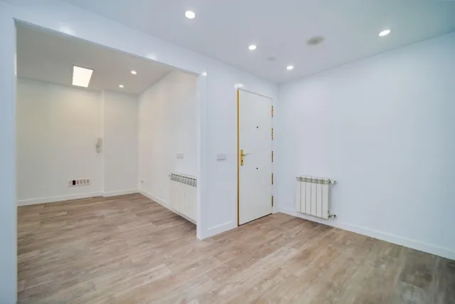 Piso 3 habitaciones 127m² en alquiler - Tetuán — 6