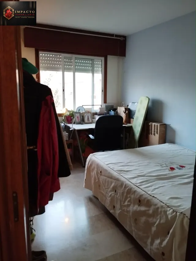Alquiler de piso en Calle Francisco Campra Bonillo — 10