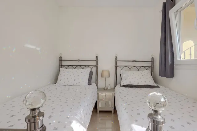 Ático 3 habitaciones 118m² en venta - El Madroñal — 45