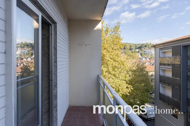 Piso en venta en Intxaurrondo — 7