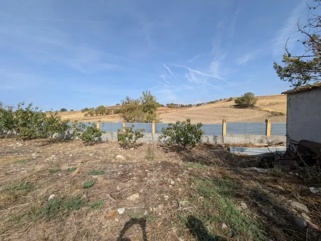 Parcela urbana en Pezuela de las Torres — 7