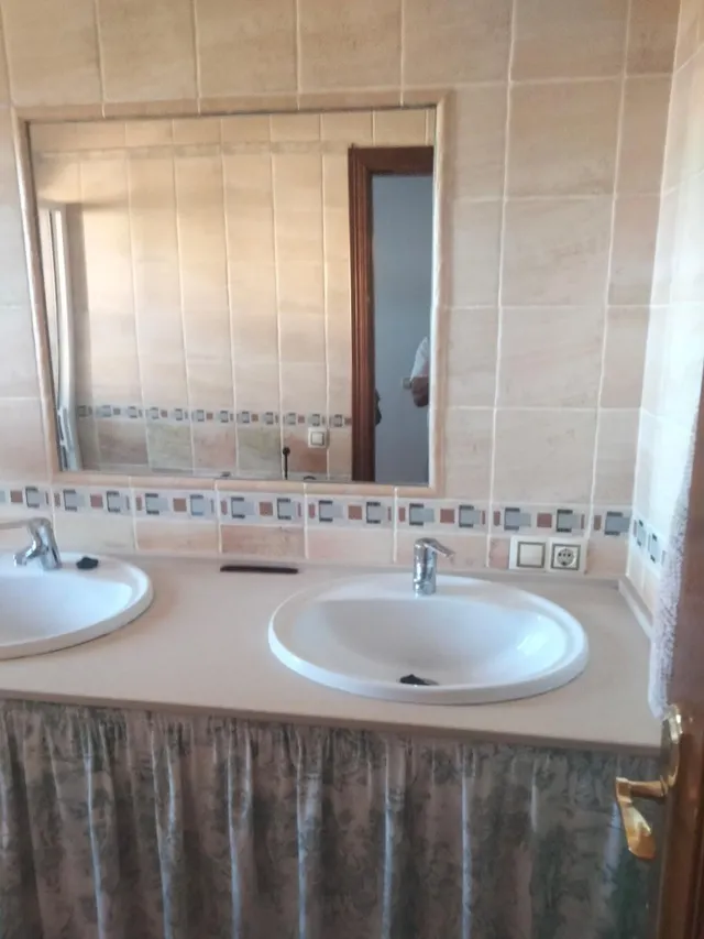 Chalet 4 habitaciones 196m² en venta - El campito — 22