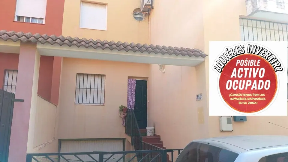 Casa 4 habitaciones 151m² en venta - Andalucia