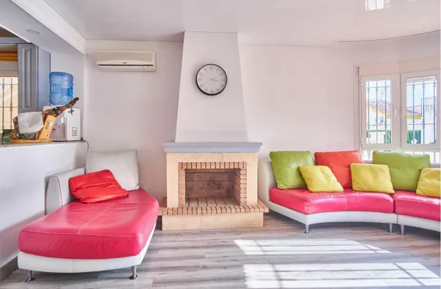 Villa 3 habitaciones 98m² en venta - Costa blanca sur — 26