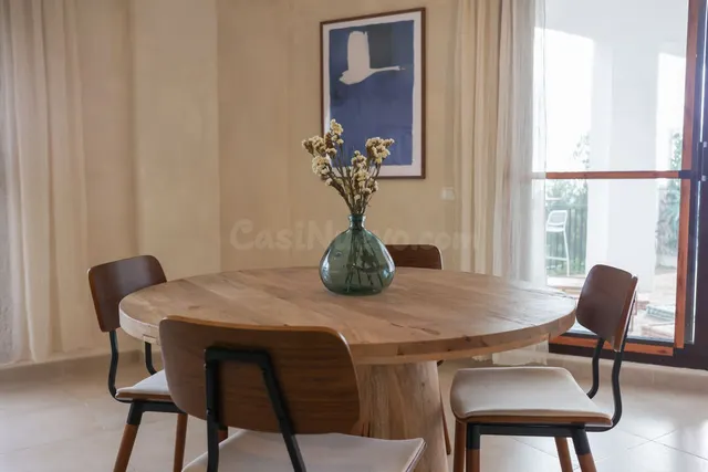 Apartamento 2 habitaciones 90m² en alquiler - Marbella - foto 3