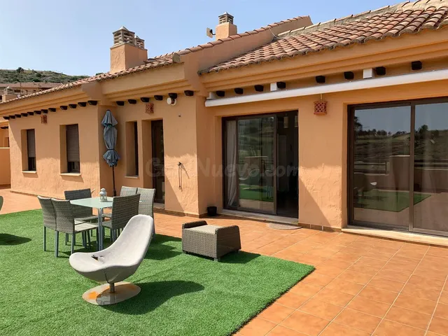 Ático 3 habitaciones 147m² en venta - Riviera del sol - foto 3
