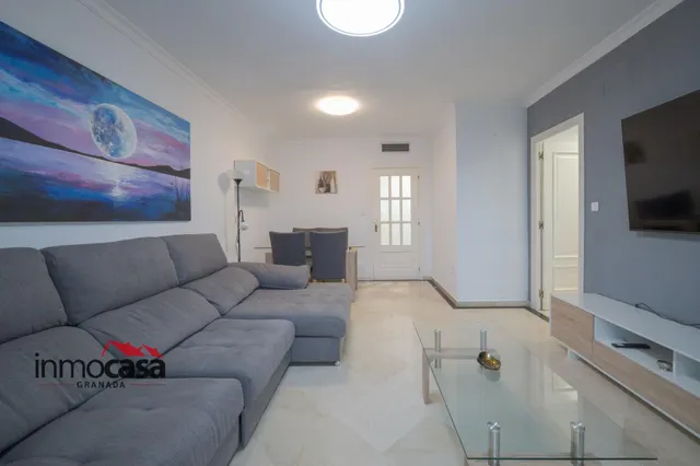 Alquiler de vivienda habitual amueblado en calle san anton — 24