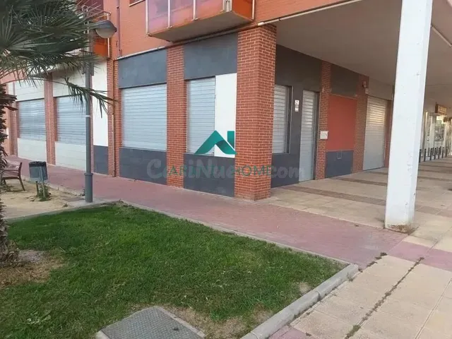 Local en venta en Puebla de Soto, Murcia