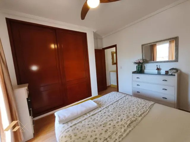 Oportudad Dúplex en la costa, San Pedro del Pinatar. — 13