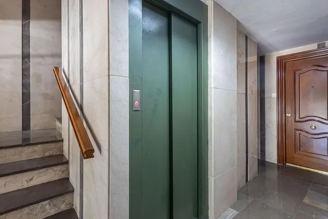 Piso junto fontiveros — 22