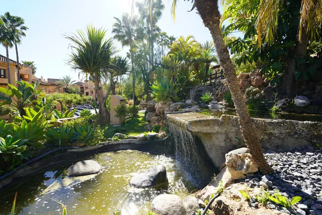 Apartamento 3 habitaciones 164m² en venta - Altos de Estepona — 30