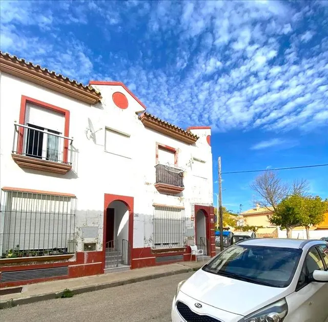 Adosado 3 habitaciones 97m² en venta - Las Canteras - El Almedral — 2