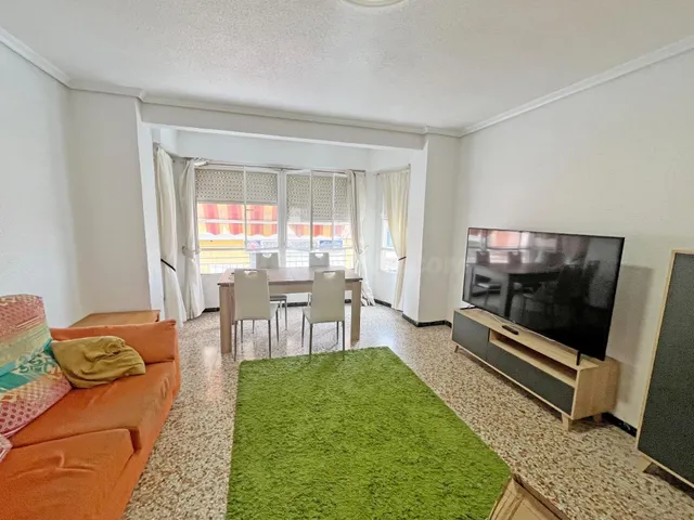 Apartamento 3 habitaciones 91m² en venta - Guardamar del Seg