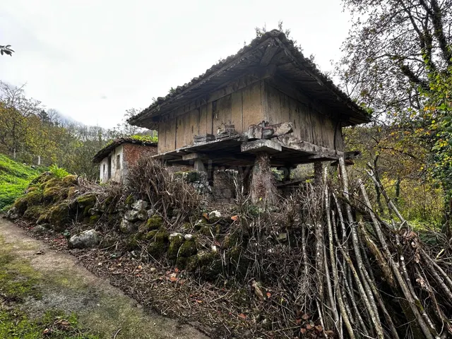 CASA ASTURIANA A 4 KM DE CANGAS DE ONIS - foto 5