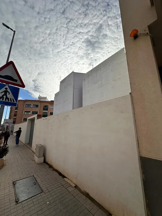 Se vende Terreno Urbano en Vilamarchante - Vilamarchante — 13