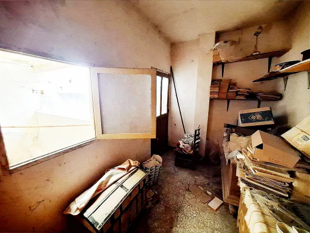 CASA EN EL CENTRO — 12
