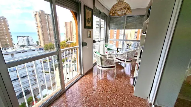 Piso en Benidorm, Rincon de Loix - €280.000 — 13