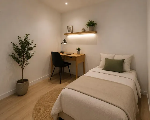 Casa 3 habitaciones 49m² en venta - Pedrezuela — 7