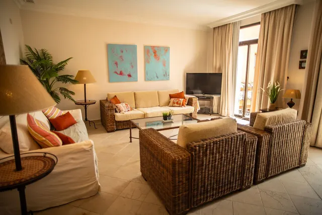 Apartamento 2 habitaciones 136m² en venta - Paraiso-Barronal - foto 4