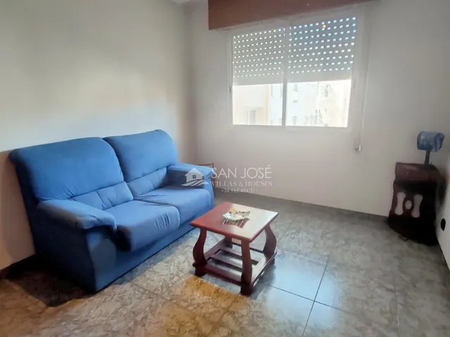 SE VENDE PISO AMPLIO EN BUEN ESTADO EN ZONA CENTRO DE ASPE — 16